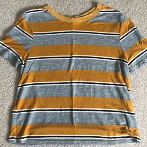 Urban outfitters top